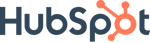 HubSpot logo – CRM, marketing, sales, and service platform used by Cofire.